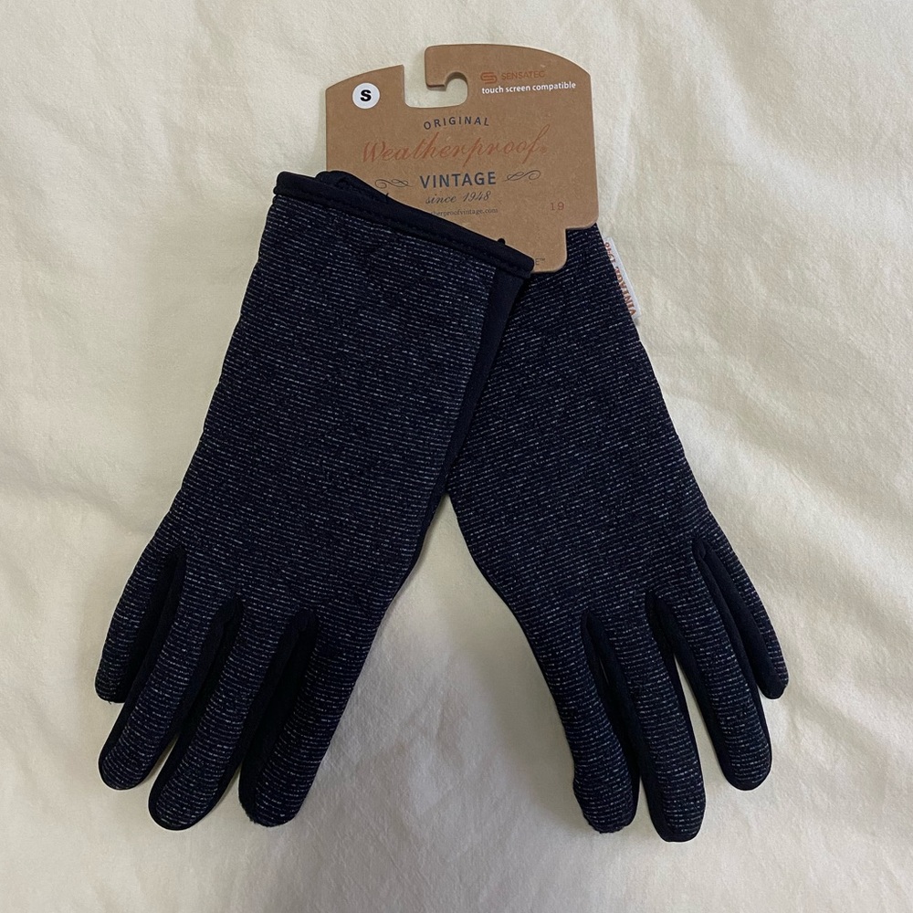 Gloves